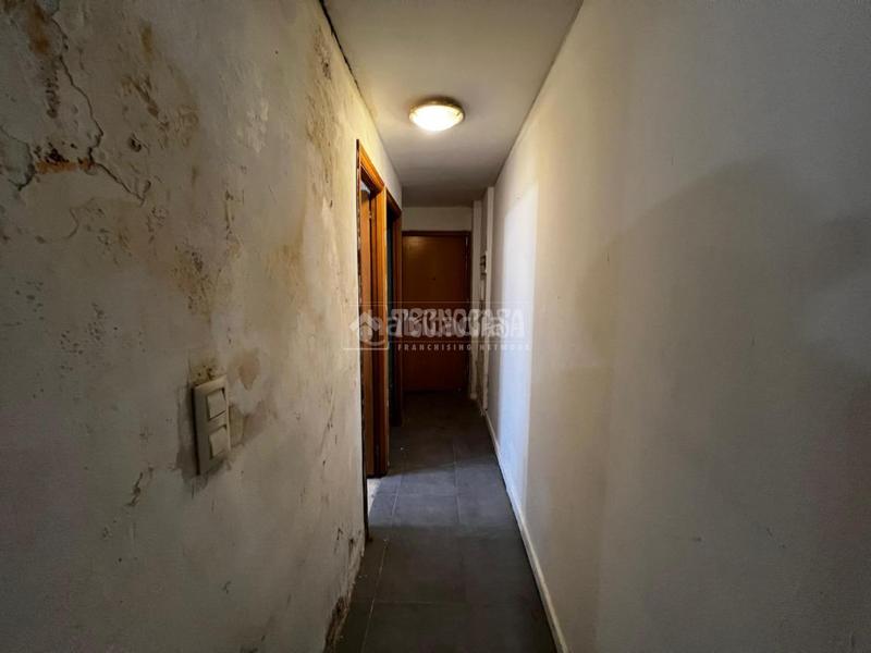 Foto bd02c35d-2088-4e58-aec5-f21b43d50e3b. Piso  en venta en Las Fuentes Zaragoza