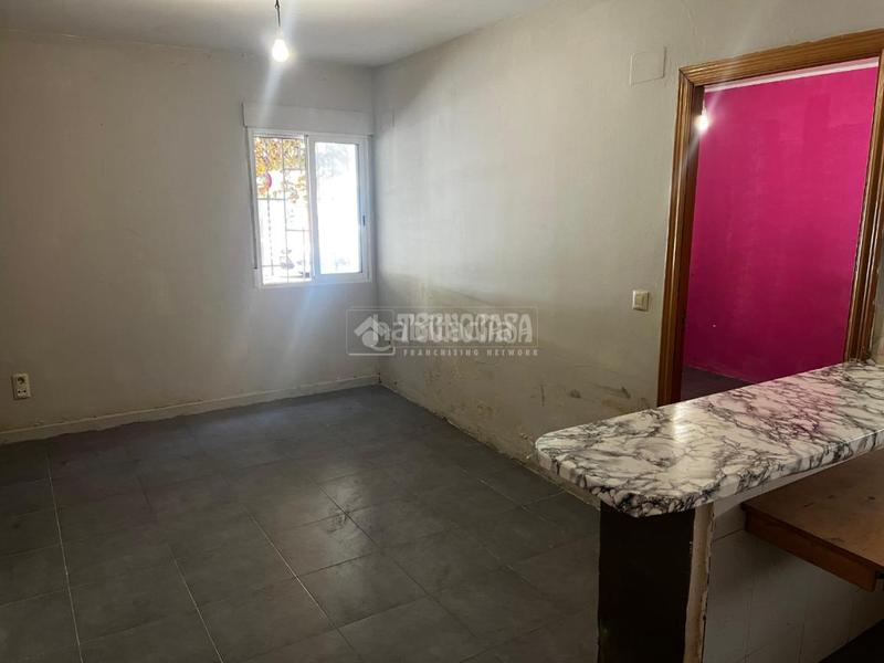 Foto e7bb66ad-7609-4378-871b-6d09be183307. Piso  en venta en Las Fuentes Zaragoza