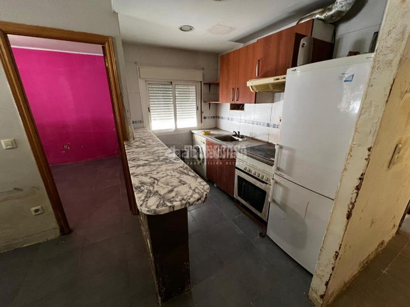 Foto eb83ca54-6e66-4d02-99bc-9c8313d27a79. Piso  en venta en Las Fuentes Zaragoza