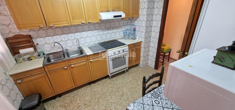 Foto 46c9883d-b0c5-49ea-8eb5-d1db7383d00a. Pis amb calefacció a Las Fuentes Zaragoza