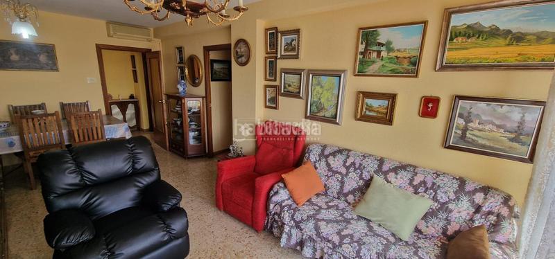 Foto e1efc67d-9f24-45aa-bd8b-2e64eb374e19. Pis amb calefacció a Las Fuentes Zaragoza