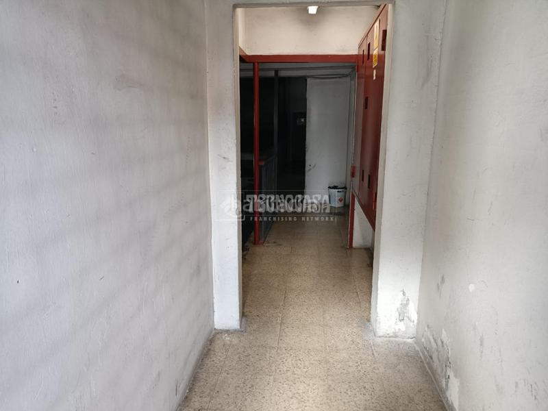 Foto a872b5ae-7a5c-4829-8706-296a663a6206. Posto auto in Las Fuentes Zaragoza