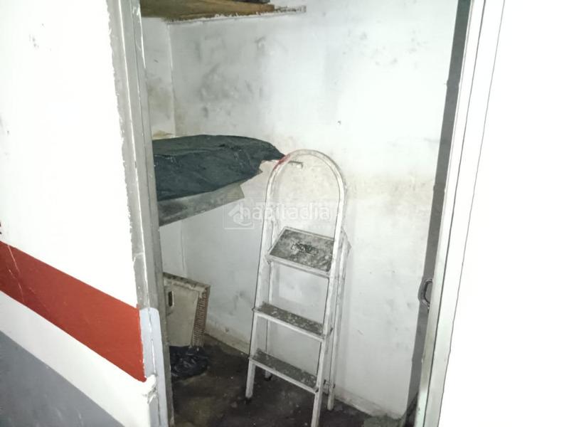 Foto b4758454-d02b-46cb-927e-acfe674d1b1e. Posto auto in Las Fuentes Zaragoza