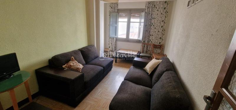 Foto 08110223-282b-437c-98fe-0359c9bcf866. Flat in Las Fuentes Zaragoza