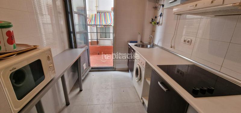 Foto 15b21bc9-6069-4faa-a677-21c2ae483bd3. Flat in Las Fuentes Zaragoza