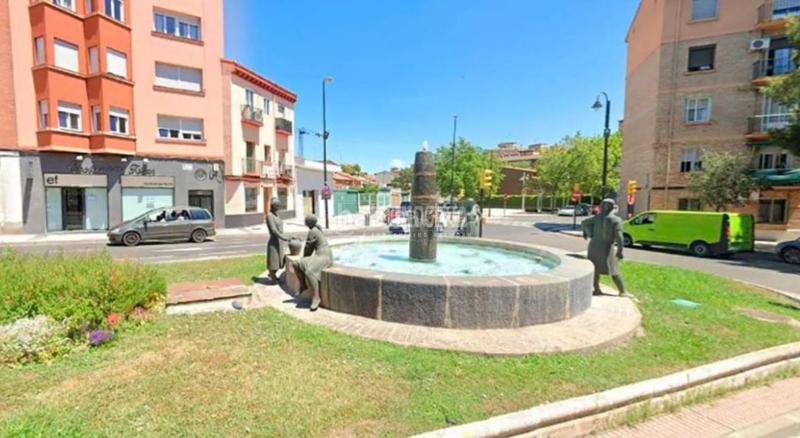 Foto 2331efc7-8571-409a-8fa1-f70ce747f8ca. Flat in Las Fuentes Zaragoza