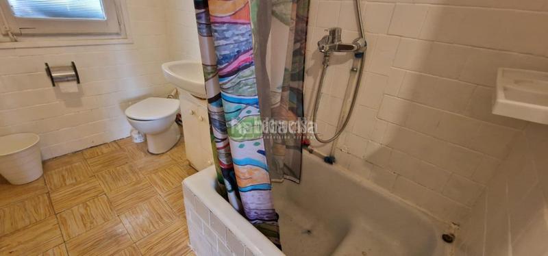 Foto 3d8251e6-43bf-4981-900f-9ee5b7144dd3. Flat in Las Fuentes Zaragoza