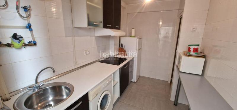 Foto 45889fb9-bd37-4eab-b7f4-b33b3aacb4e8. Flat in Las Fuentes Zaragoza
