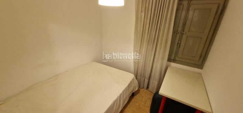 Foto 6bfee065-f874-4496-a297-7b5ee78bb497. Flat in Las Fuentes Zaragoza