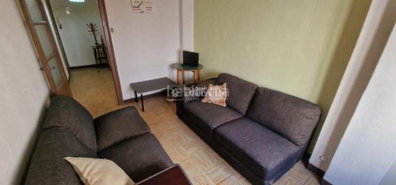 Foto b93c303b-c12a-4fb6-b3d2-c8f512ba5959. Flat in Las Fuentes Zaragoza
