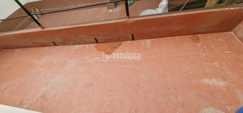 Foto ba9db49f-9153-4db7-8455-ad2669b7b9b0. Flat in Las Fuentes Zaragoza