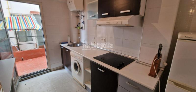 Foto bc38f359-d1a1-4bb1-99a6-6b0221e24034. Flat in Las Fuentes Zaragoza