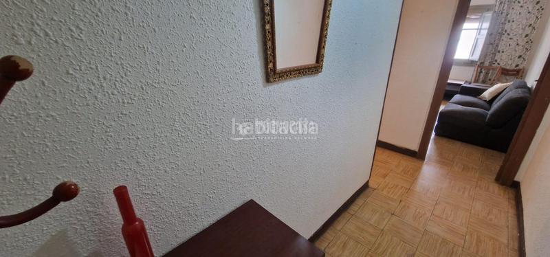 Foto f23ffd9d-ba49-407a-aef7-e0acce147c2a. Flat in Las Fuentes Zaragoza
