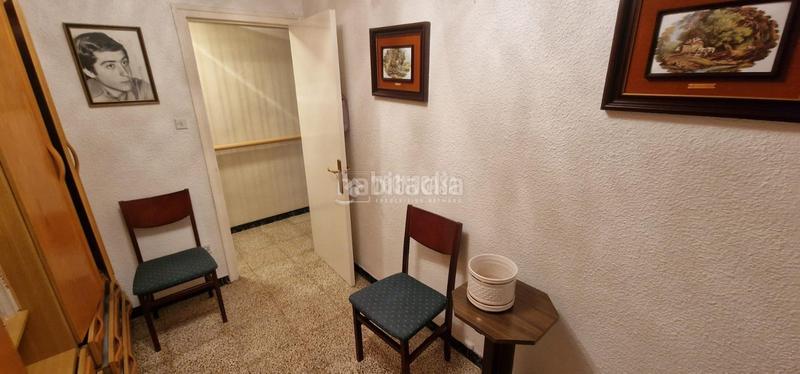 Foto 44997d7e-3631-432e-a3ed-3228e41a4e66. Piso  en venta en Las Fuentes Zaragoza