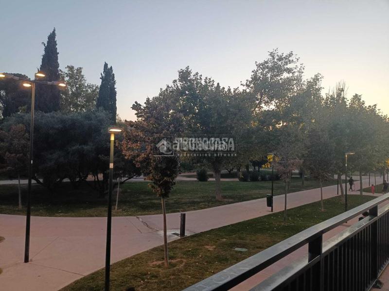 Foto a7319061-3d81-497b-9d71-48a9f892cc9e. Piso  en venta en Las Fuentes Zaragoza