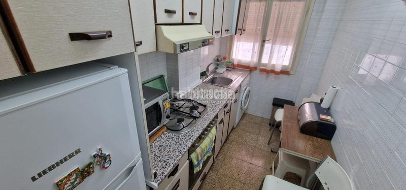 Foto d0bfa2a0-df62-4b57-bfcd-8fbc2ae34d3c. Piso  en venta en Las Fuentes Zaragoza