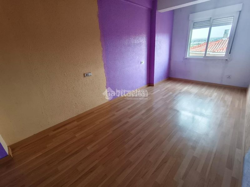 Foto 3f1fb997-64e1-45a3-99d3-3345aa5f482a. Pis a Las Fuentes Zaragoza