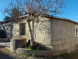 Casa a Calle aldea dabaixo 34