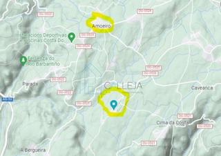 Residential Plot  Aldea liñares