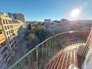 Appartement  Rúa parque de san lázaro