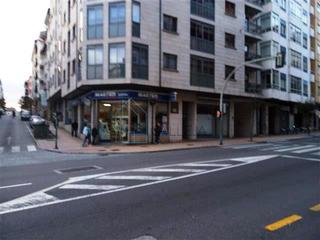 Location Local commercial à Calle santiago 49