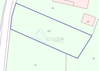 Residential Plot  Lugar de quintela
