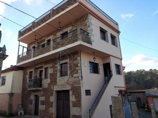 Casa  San fiz