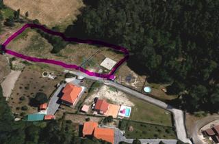 Terreny residencial  Aldea penasalvas