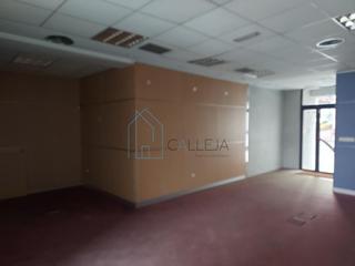 Local Comercial  Avenida de zamora