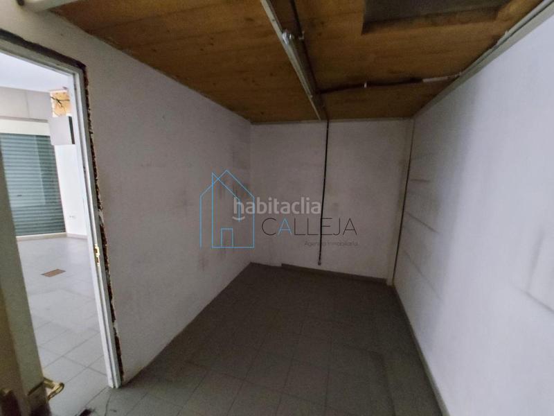 Foto 2c14ab48-c5a7-47cc-ada0-8577064f85c8. Lloguer local comercial a calle remedios 13 a Couto Ourense