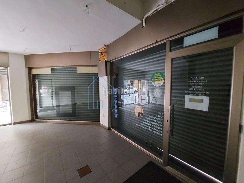 Foto 52c0c60d-4129-4e86-9adf-444614d3753c. Lloguer local comercial a calle remedios 13 a Couto Ourense