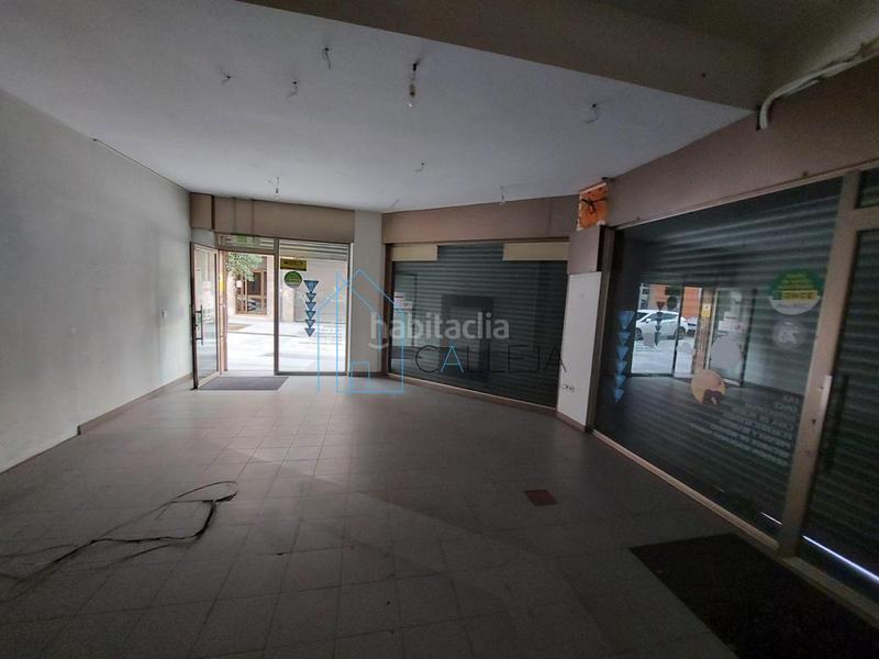 Foto 5e9a4e5c-e5d3-4db6-861d-d2a952a09bd4. Lloguer local comercial a calle remedios 13 a Couto Ourense