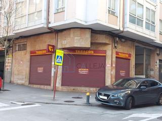 Local Comercial a Calle Remedios 13
