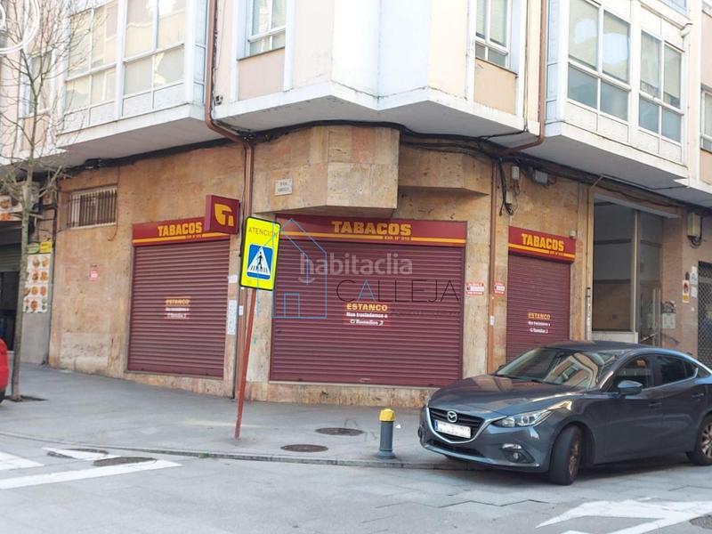 Foto 8b2815ed-8166-49a7-bf1a-b76dfa40505c. Lloguer local comercial a calle remedios 13 a Couto Ourense