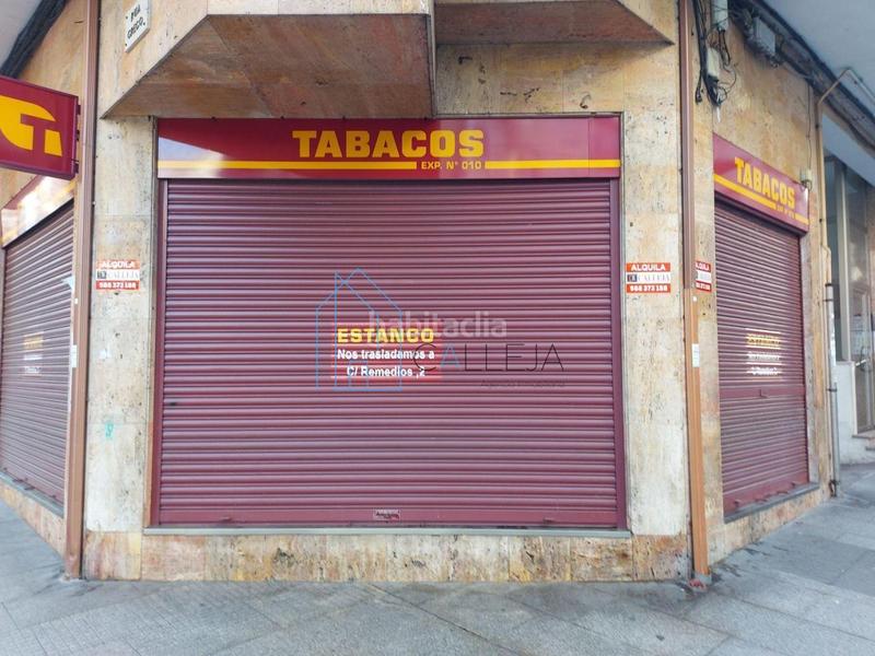 Foto 9e08d8d7-58a3-4a2e-80ce-c2c140de5bc5. Lloguer local comercial a calle remedios 13 a Couto Ourense