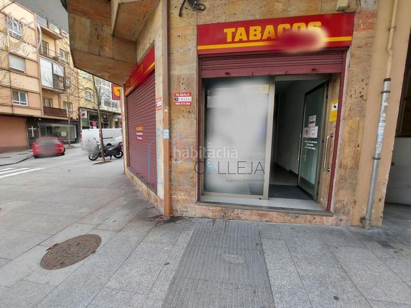 Foto a046d0b3-1f8a-45d6-b1b8-c08c52bac20f. Lloguer local comercial a calle remedios 13 a Couto Ourense