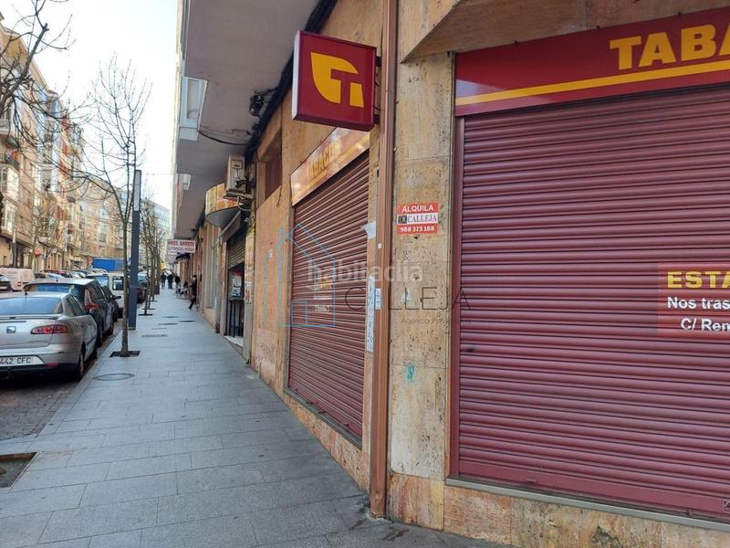 Foto a06f625e-631d-4699-a0a5-d415e09f938d. Lloguer local comercial a calle remedios 13 a Couto Ourense
