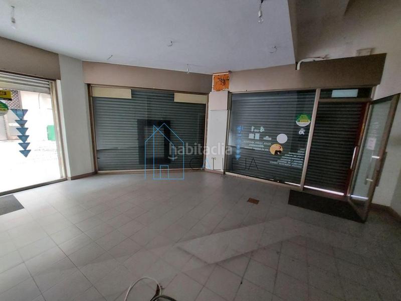Foto b60490c6-5810-42eb-9e9f-ed667c74e22b. Lloguer local comercial a calle remedios 13 a Couto Ourense
