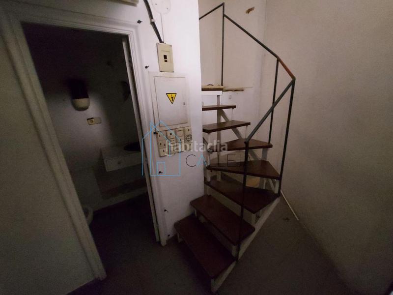 Foto e7d5f113-ad30-486c-9fa4-310977e9fd86. Lloguer local comercial a calle remedios 13 a Couto Ourense