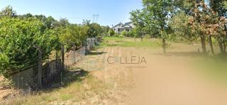 Terreny residencial a San Cibrao das Viñas