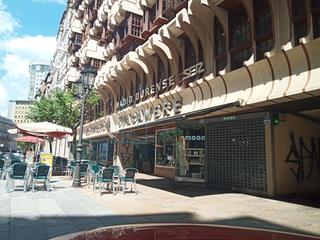 Local Comercial a Centro