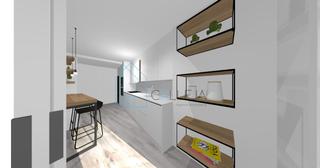 Appartement  Rua francisco llorens diaz