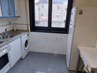 Lloguer Apartament a Calle sainza 42