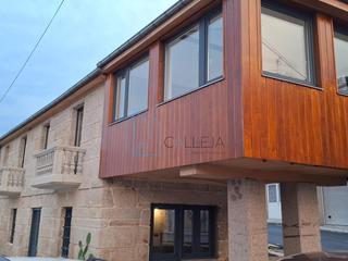 Location Local commercial à Carretera de vigo quintela canedo 22