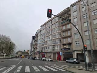 Alquiler Oficina en Avenida de santiago 21