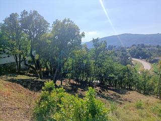 Residential Plot  Rua ramiras
