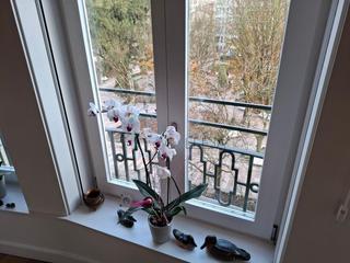 Appartement  San lazaro