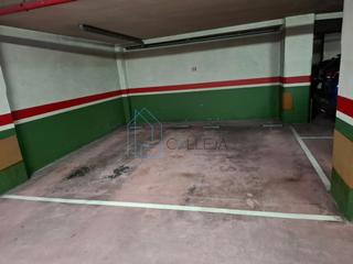 Miete Autoparkplatz  Eduardo barreiros