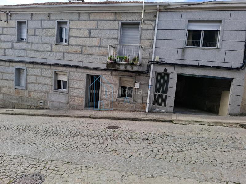 Foto 32930e67-e29f-485e-8ec2-31622c003f6f. Casa con riscaldamento parcheggio in Barrocanes Ourense