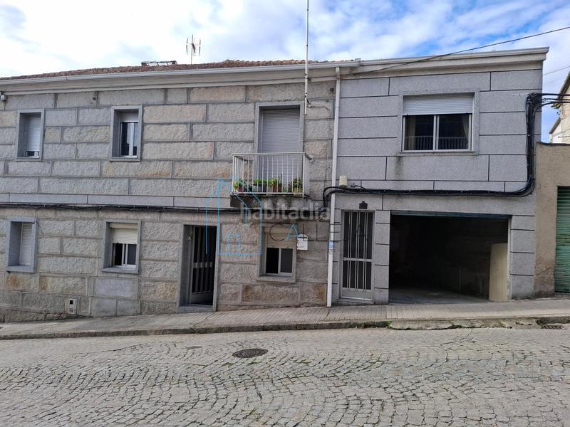 Foto 5855e6a5-2a6b-4a06-8451-0e32d709102c. Casa con riscaldamento parcheggio in Barrocanes Ourense